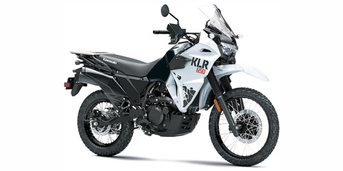 2025 KLR®650 ABS thumbnail