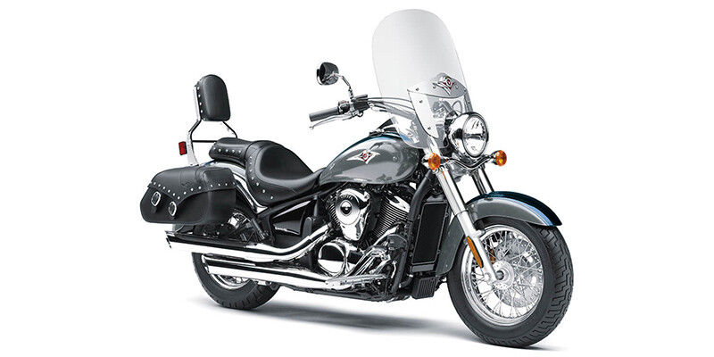 2025 Vulcan® 900 Classic LT