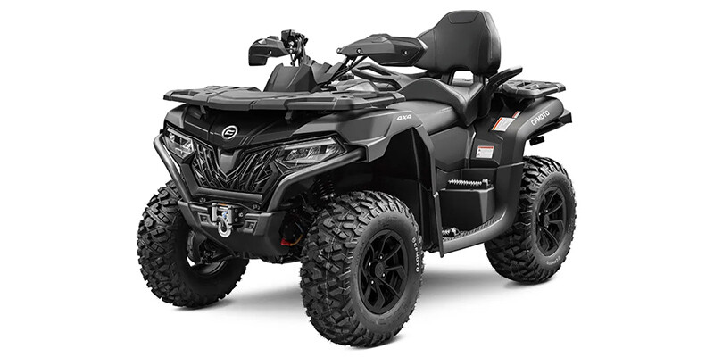 2026 CFORCE 600 Touring