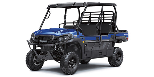 2026 Mule™ PRO-FXT™ 1000 LE thumbnail