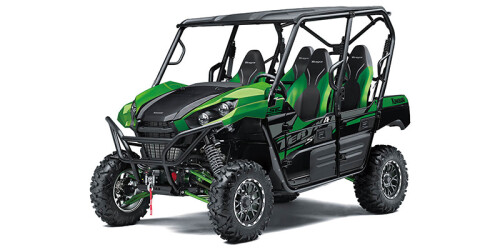 2025 Teryx4™ S SE thumbnail