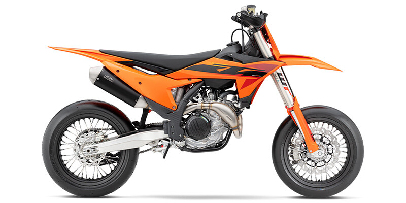 2025 450 SMR