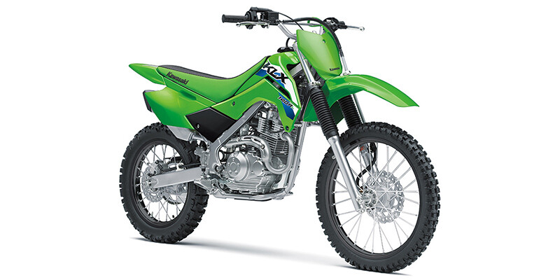 2026 KLX®140R L
