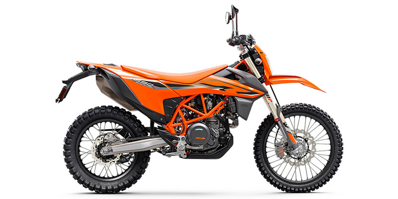 2024 690 Enduro R