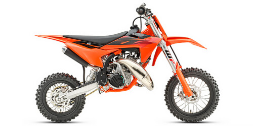 2027 50 SX thumbnail