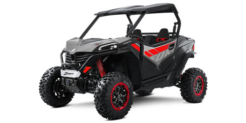 2026 ZFORCE 950 Sport thumbnail