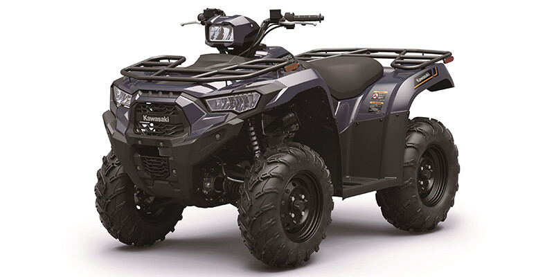 2025 Brute Force® 450 4x4