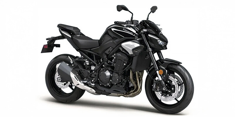 2025 Z900 ABS