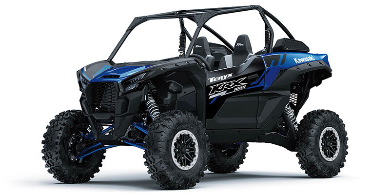 2025 Teryx® KRX™ 1000