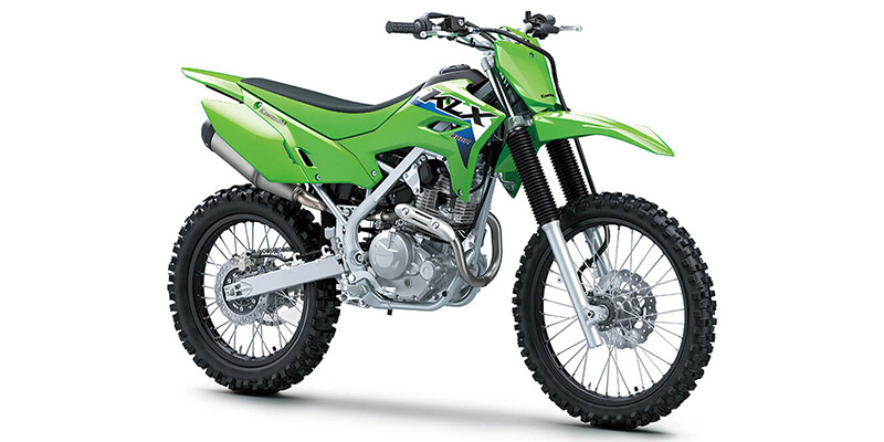 2026 KLX®230R