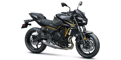 2026 Z650 S ABS thumbnail