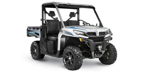 2021 UFORCE 1000 thumbnail