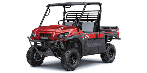 2026 Mule™ PRO-FXR™ 1000 LE thumbnail