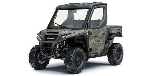 2026 RIDGE® HVAC Camo thumbnail