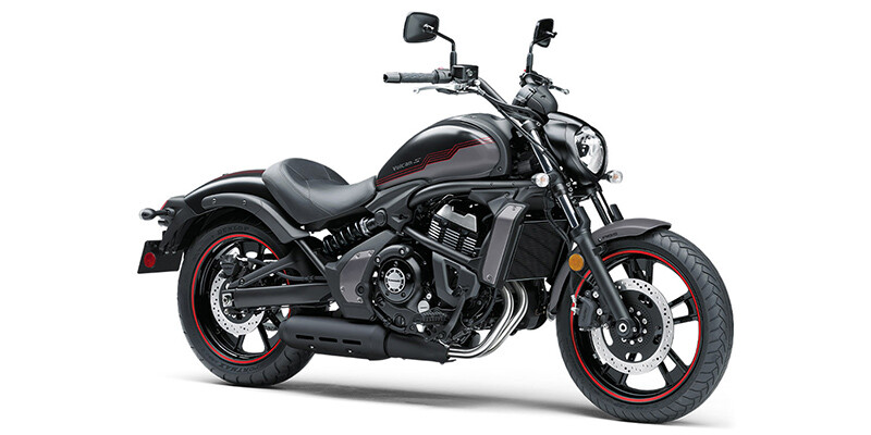 2025 Vulcan® S ABS