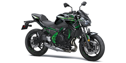 2025 Z650 ABS thumbnail