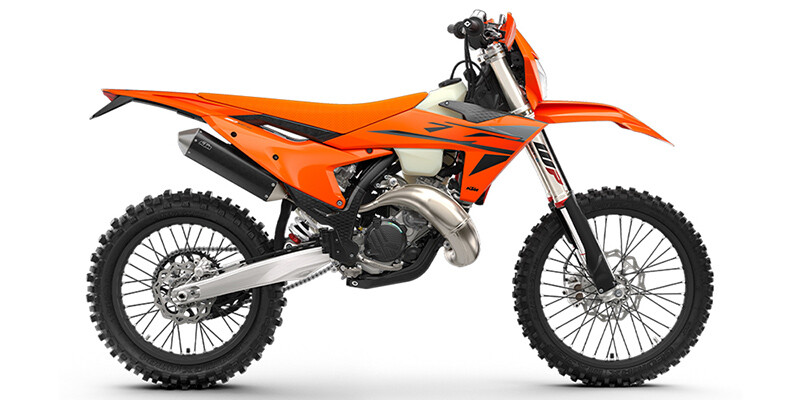 2025 150 XC-W