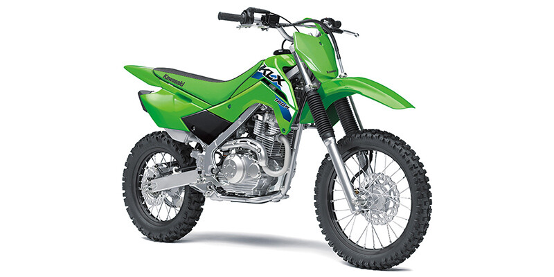 2026 KLX®140R