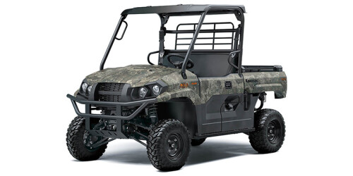 2026 Mule™ PRO-MX™ EPS Camo thumbnail