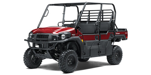 2026 Mule™ PRO-FXT™ 820 EPS thumbnail