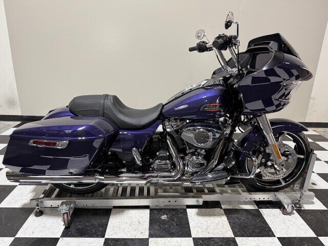 Harley-Davidson® Road Glide® 2026
