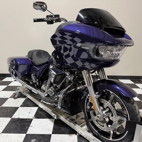 Harley-Davidson® Road Glide® 2026 thumb 3