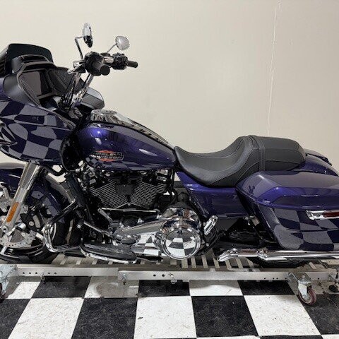 Harley-Davidson® Road Glide® 2026 thumb 0