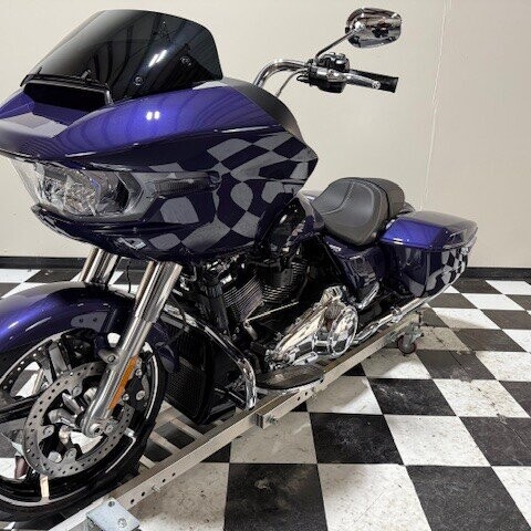 Harley-Davidson® Road Glide® 2026 thumb 1