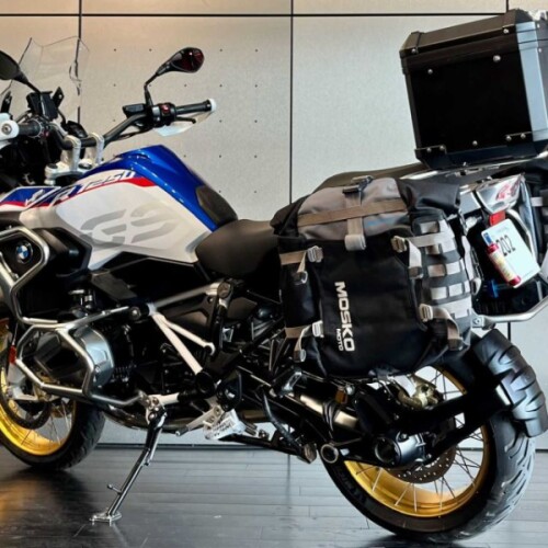 BMW R1250GS HP TE thumb 0