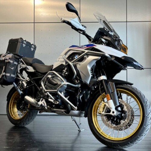 BMW R1250GS HP TE thumb 3