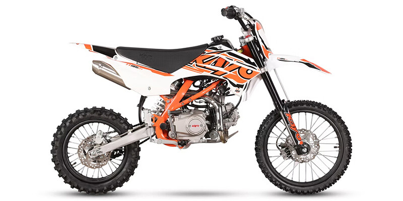 TT 125 EFI