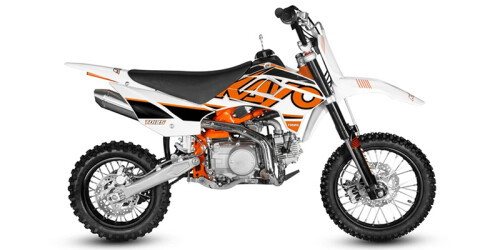 TD 125 thumbnail