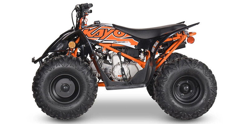 Predator 110