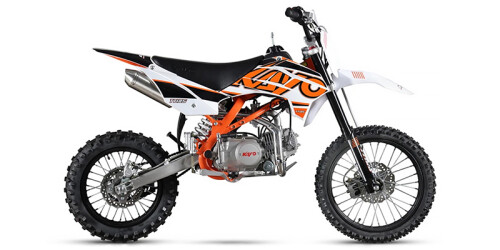 TT 125 thumbnail