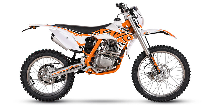 K2 Pro 250