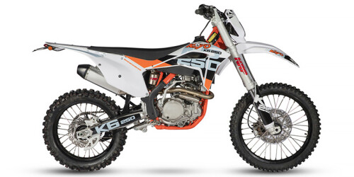 K6-EFI 250 thumbnail