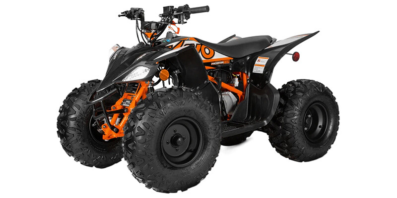 Predator 125