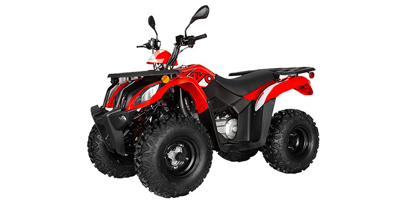 Bull 200