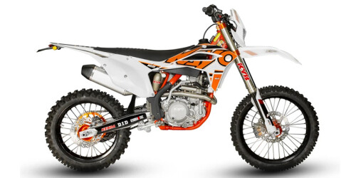 K6-R 250 thumbnail