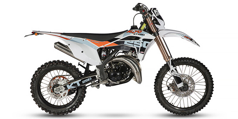 KT 250