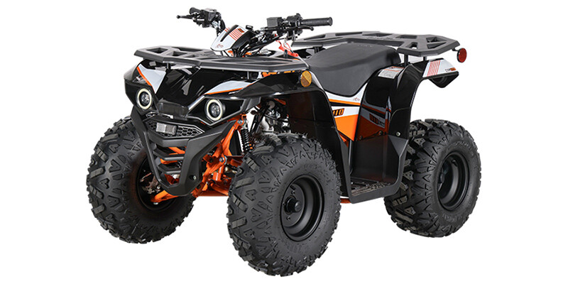 Bull 110