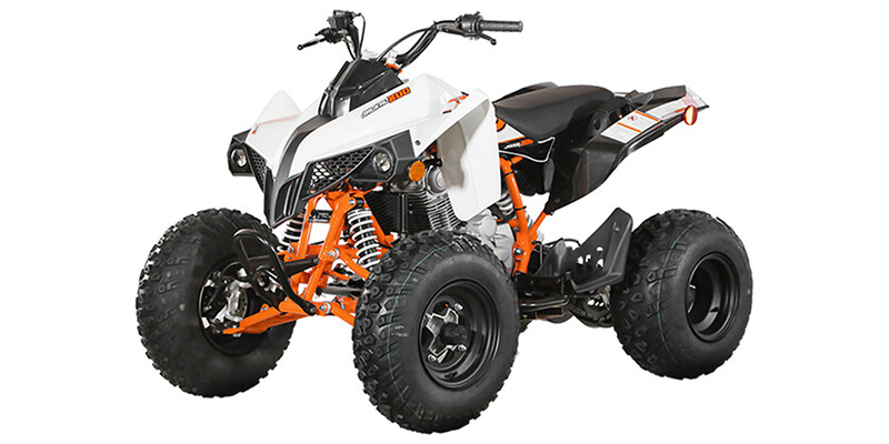 Jackal 200