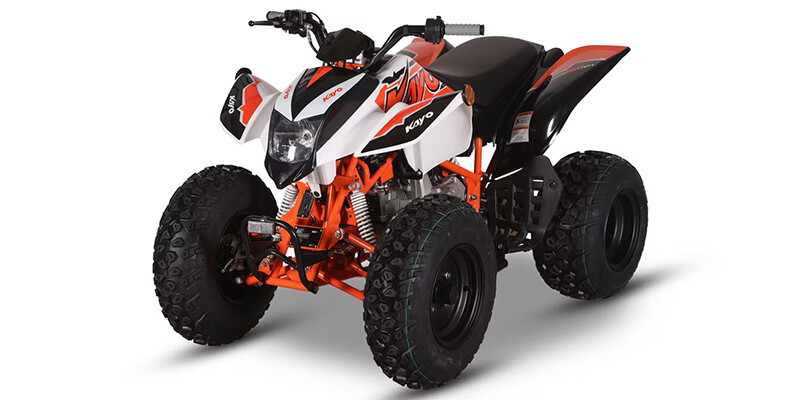 Storm 150 EFI