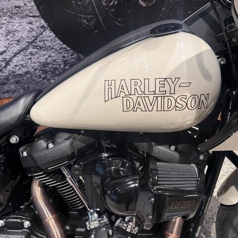 2023 Harley-Davidson® Low Rider® ST thumb 3
