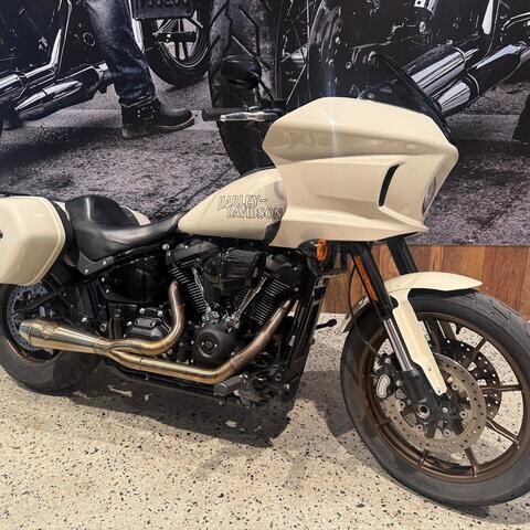 2023 Harley-Davidson® Low Rider® ST thumb 0
