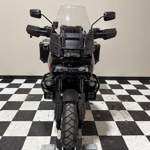 Harley-Davidson® Pan America® 1250 ST 2026 thumb 2