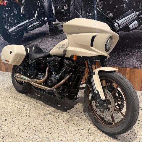 2023 Harley-Davidson® Low Rider® ST thumb 1