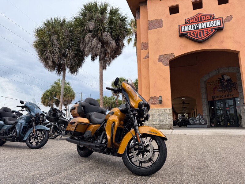 Harley-Davidson® Ultra Limited 2023