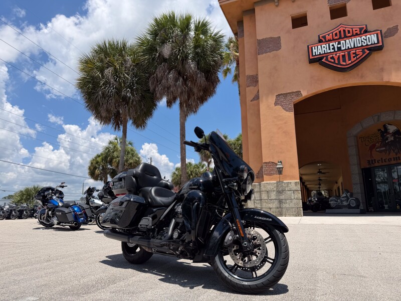Harley-Davidson® Ultra Limited 2021