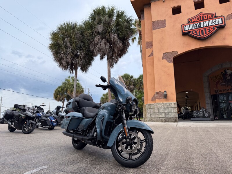 Harley-Davidson® Ultra Limited 2024
